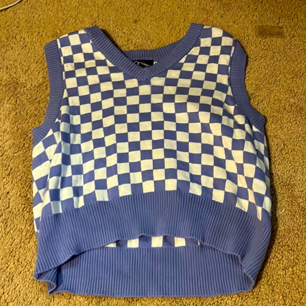 Purple checkers